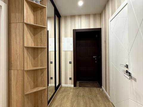 квартира за адресою Лисаветинська вул., 7в