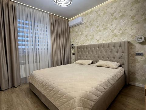 квартира за адресою Лисаветинська вул., 7в