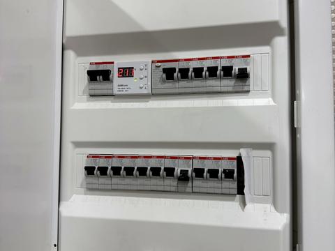 квартира за адресою Лисаветинська вул., 7в