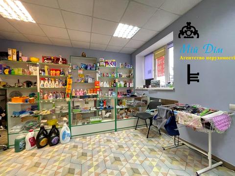 коммерческая по адресу Чубинского ул., 4