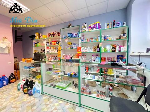 коммерческая по адресу Чубинского ул., 4