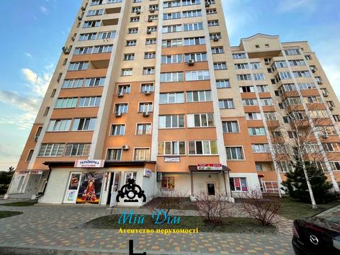 коммерческая по адресу Чубинского ул., 4