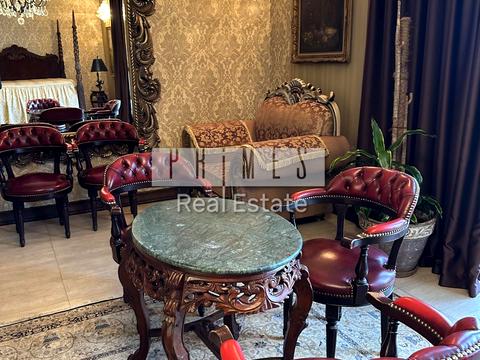 будинок за адресою Миколи Міхновського бульв. (Дружби народів)