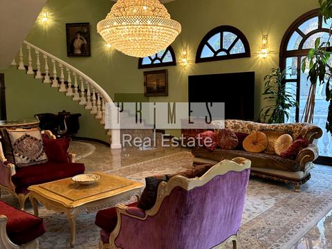 будинок за адресою Миколи Міхновського бульв. (Дружби народів)