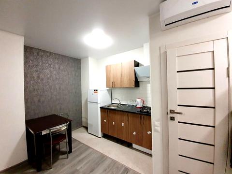 квартира за адресою Жаботинського вул. (Пролетарская улица), 56а