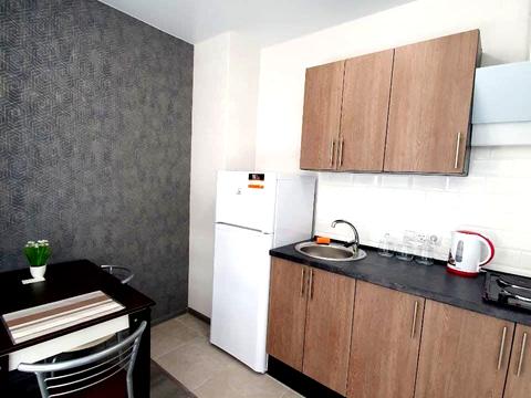 квартира за адресою Жаботинського вул. (Пролетарская улица), 56а