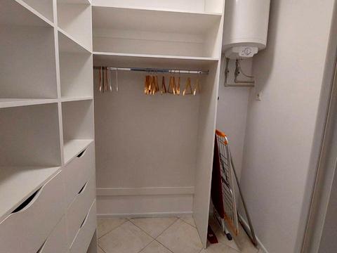 квартира за адресою Глибочицька вул., 13-4