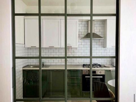 квартира за адресою Глибочицька вул., 13-4