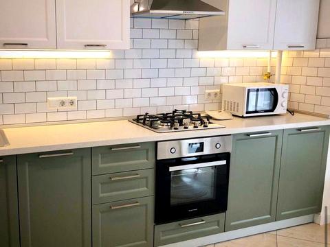 квартира за адресою Глибочицька вул., 13-4