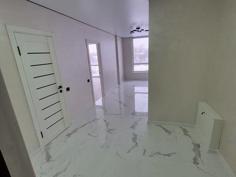 квартира по адресу Волчинецкая ул., 223-А