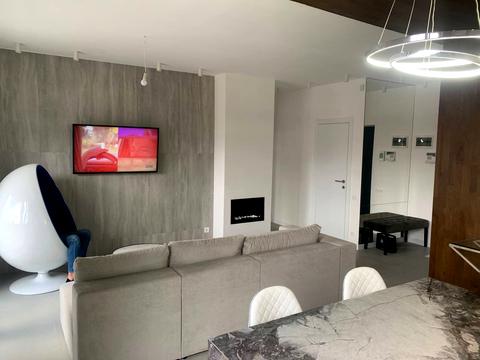 квартира за адресою Замарстинівська вул. (Калініна), 55-Б