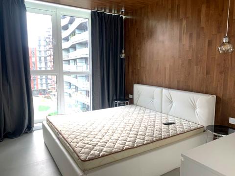 квартира за адресою Замарстинівська вул. (Калініна), 55-Б