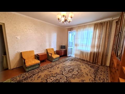 квартира за адресою Академіка Корольова вул., 85