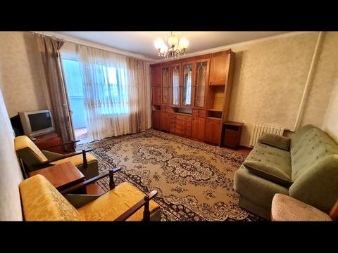 квартира за адресою Академіка Корольова вул., 85