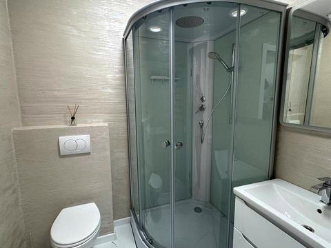 квартира за адресою Валер'яна Підмогильного вул., 5