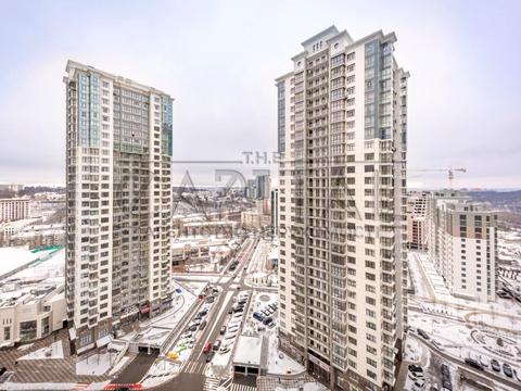 квартира за адресою Андрія Верхогляда вул. (Михайла Драгомирова), 20