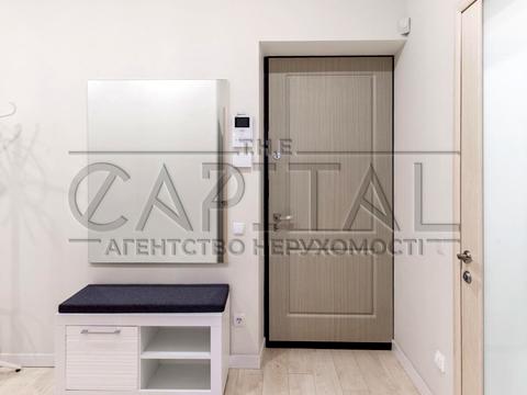 квартира за адресою Андрія Верхогляда вул. (Михайла Драгомирова), 20