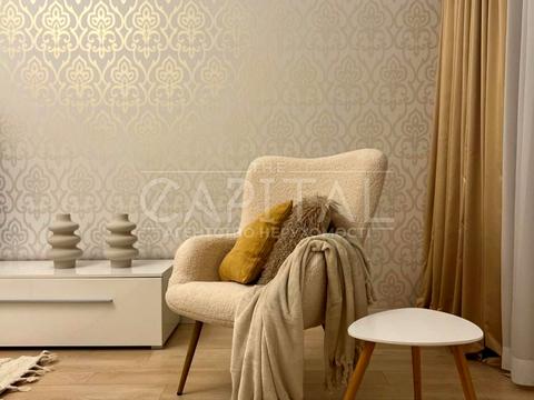 квартира за адресою Андрія Верхогляда вул. (Михайла Драгомирова), 20