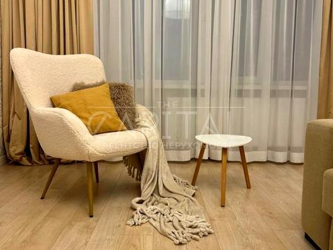 квартира за адресою Андрія Верхогляда вул. (Михайла Драгомирова), 20