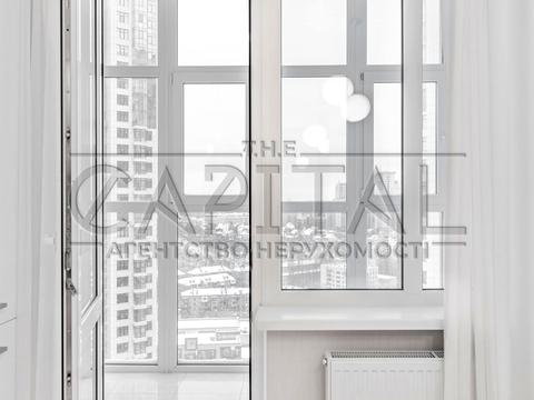 квартира за адресою Андрія Верхогляда вул. (Михайла Драгомирова), 20