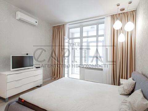 квартира за адресою Андрія Верхогляда вул. (Михайла Драгомирова), 20