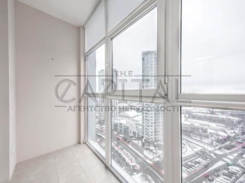 квартира за адресою Андрія Верхогляда вул. (Михайла Драгомирова), 20