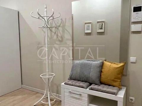 квартира за адресою Андрія Верхогляда вул. (Михайла Драгомирова), 20