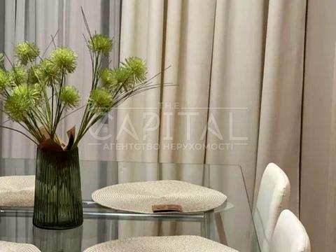 квартира за адресою Андрія Верхогляда вул. (Михайла Драгомирова), 20