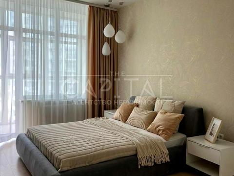 квартира за адресою Андрія Верхогляда вул. (Михайла Драгомирова), 20