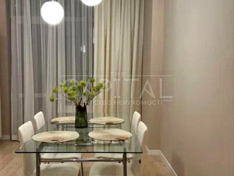 квартира за адресою Андрія Верхогляда вул. (Михайла Драгомирова), 20