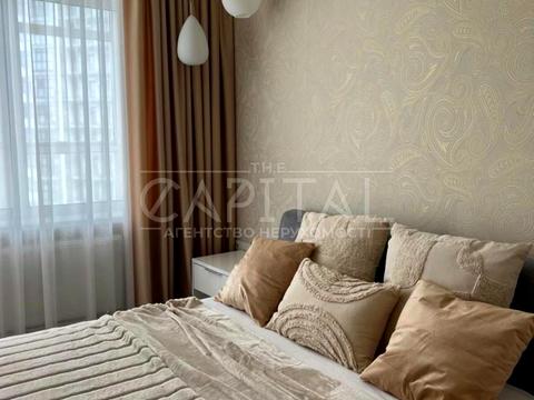 квартира за адресою Андрія Верхогляда вул. (Михайла Драгомирова), 20