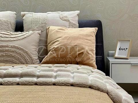 квартира за адресою Андрія Верхогляда вул. (Михайла Драгомирова), 20