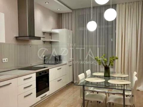 квартира за адресою Андрія Верхогляда вул. (Михайла Драгомирова), 20