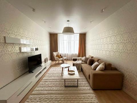 квартира за адресою Андрія Верхогляда вул. (Михайла Драгомирова), 20