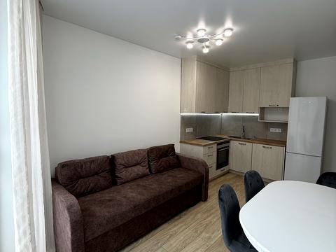 квартира за адресою Кульпарківська вул. (Кульпарківська), 93, к3