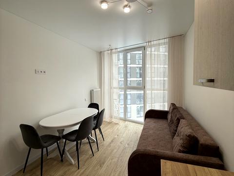 квартира за адресою Кульпарківська вул. (Кульпарківська), 93, к3