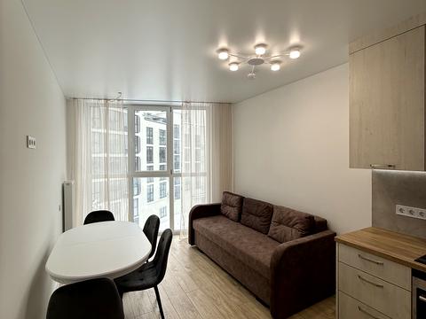 квартира за адресою Кульпарківська вул. (Кульпарківська), 93, к3