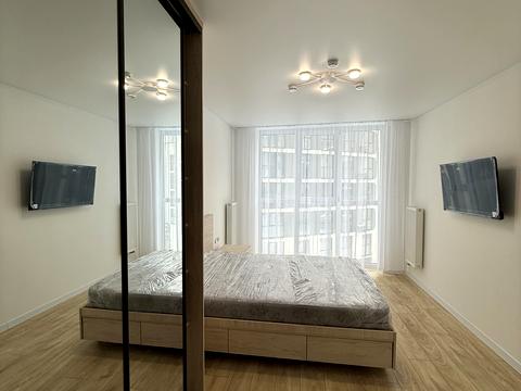 квартира за адресою Кульпарківська вул. (Кульпарківська), 93, к3