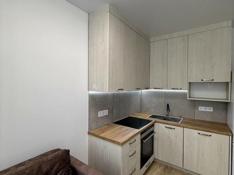 квартира за адресою Кульпарківська вул. (Кульпарківська), 93, к3