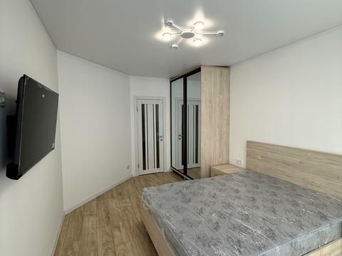 квартира за адресою Кульпарківська вул. (Кульпарківська), 93, к3