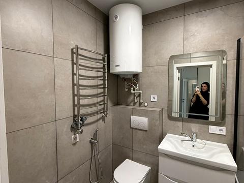 квартира за адресою Кульпарківська вул. (Кульпарківська), 93, к3