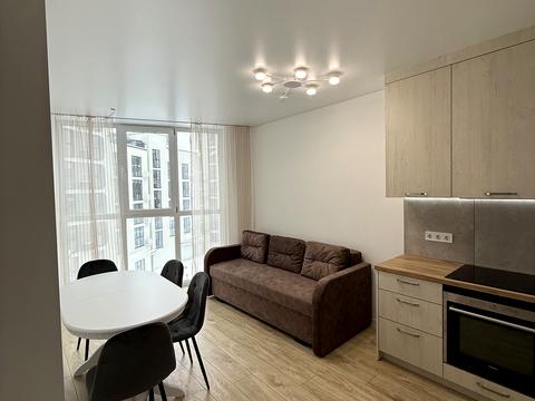 квартира за адресою Кульпарківська вул. (Кульпарківська), 93, к3