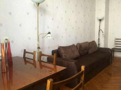 квартира по адресу Базарная ул., 77-81