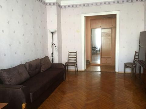 квартира по адресу Базарная ул., 77-81