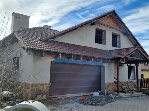 дом по адресу Петра Сагайдачного ул.