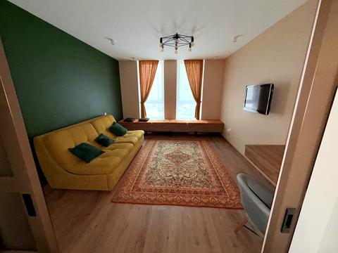 квартира за адресою Берестейський просп. (Перемоги), 67-А