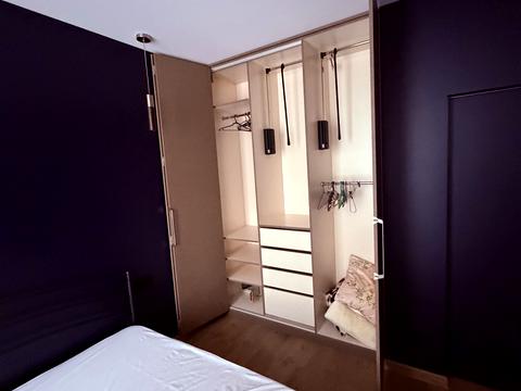 квартира за адресою Берестейський просп. (Перемоги), 67-А