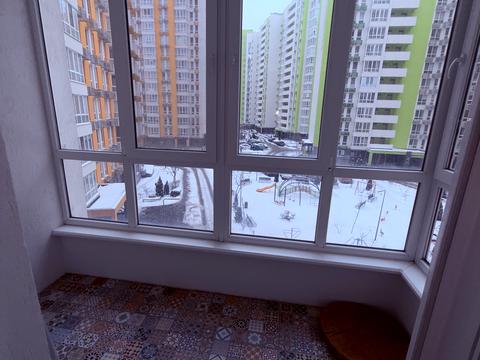 квартира за адресою Берестейський просп. (Перемоги), 67-А