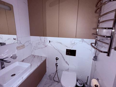 квартира за адресою Берестейський просп. (Перемоги), 67-А