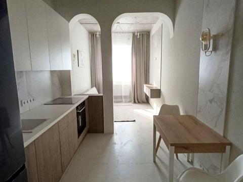 квартира за адресою Харків, Валентинівська вул. (Блюхера), 34